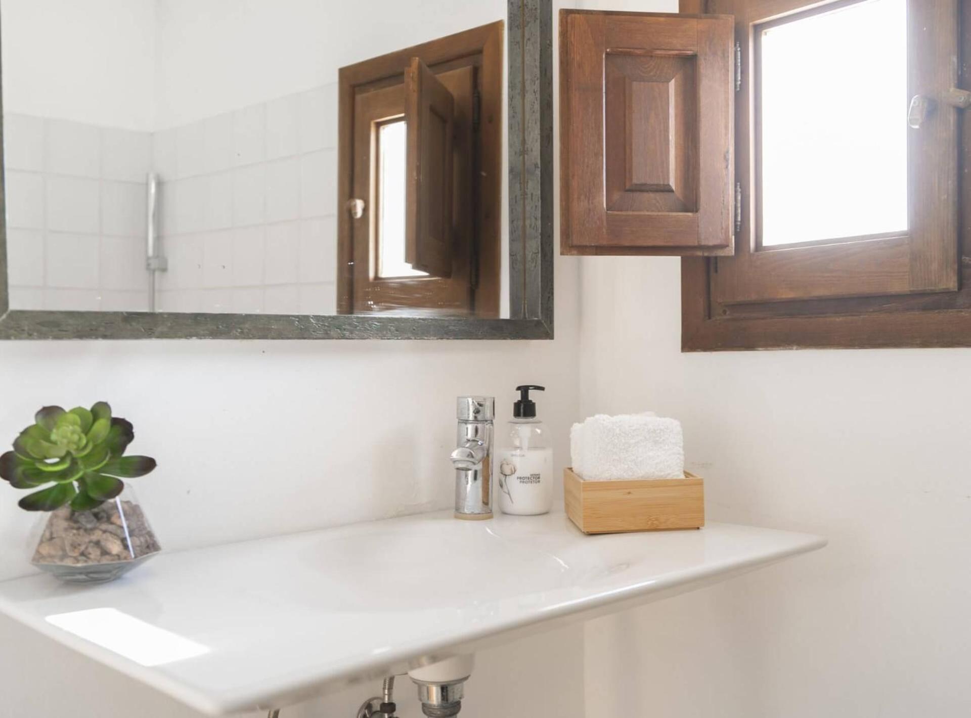 Villa Can Truy 산트 호셉 데 사 탈라이아 외부 사진