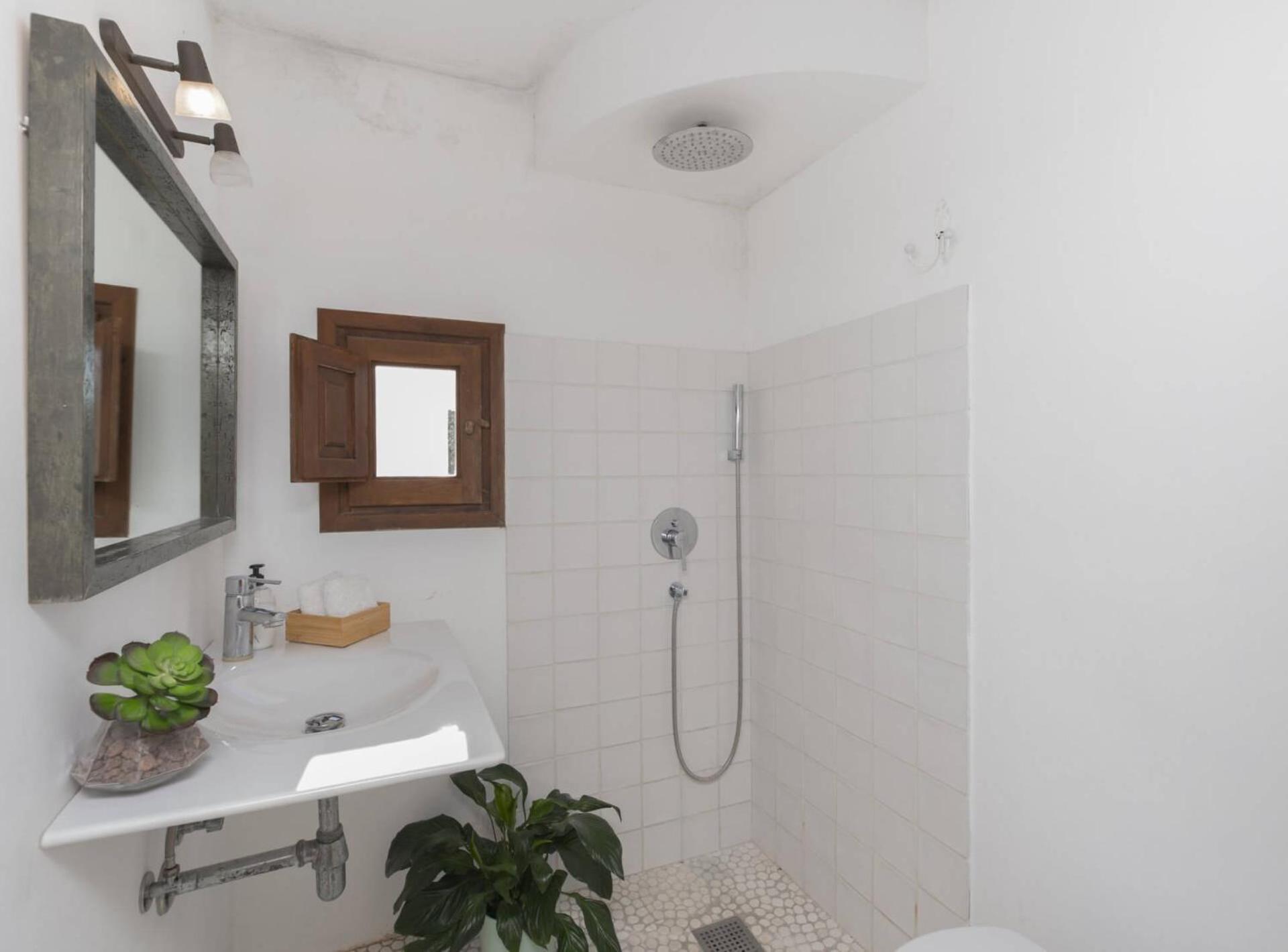 Villa Can Truy 산트 호셉 데 사 탈라이아 외부 사진
