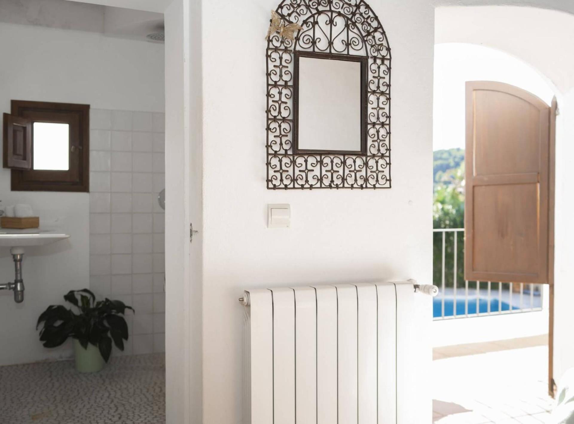 Villa Can Truy 산트 호셉 데 사 탈라이아 외부 사진