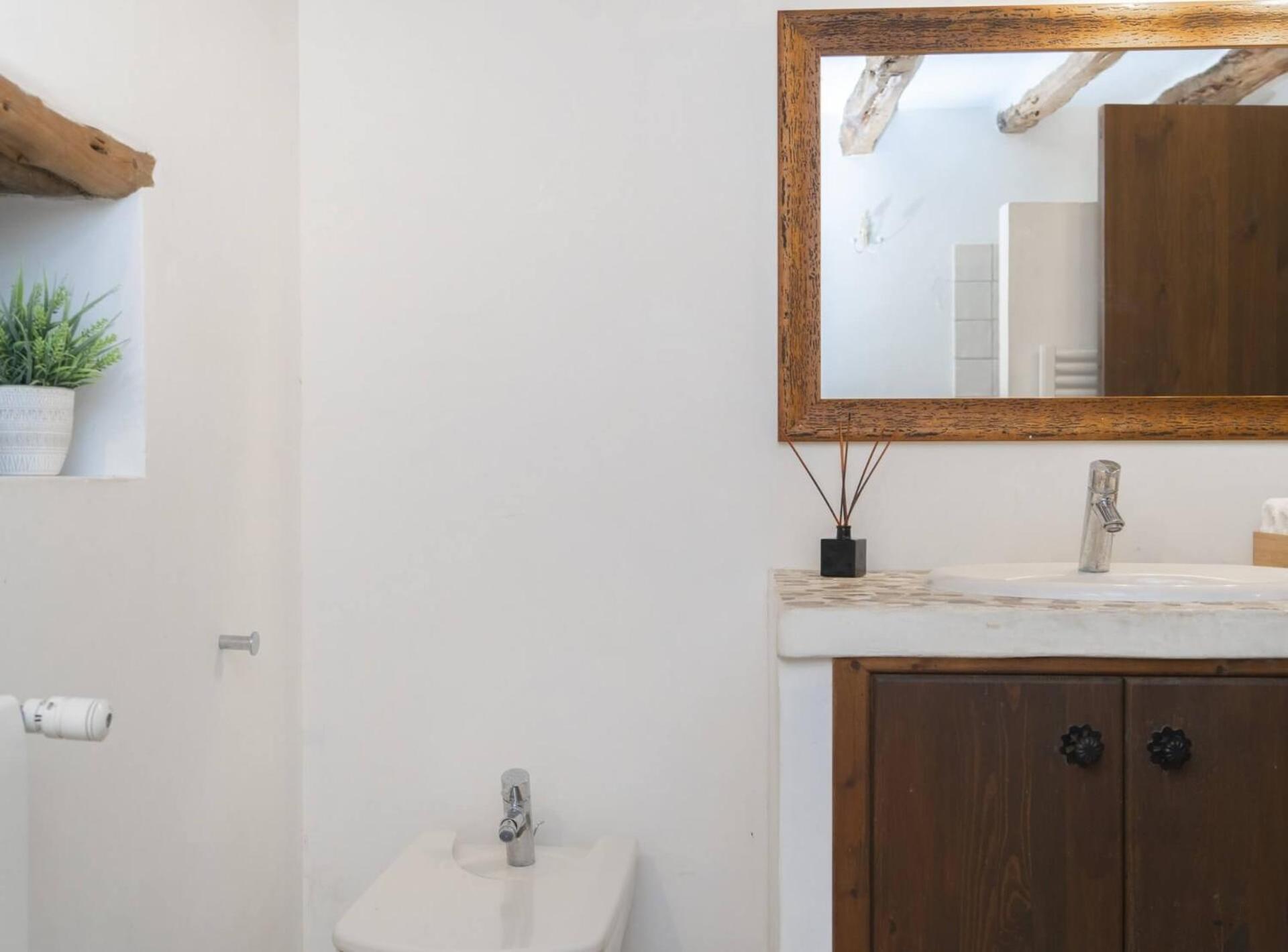 Villa Can Truy 산트 호셉 데 사 탈라이아 외부 사진