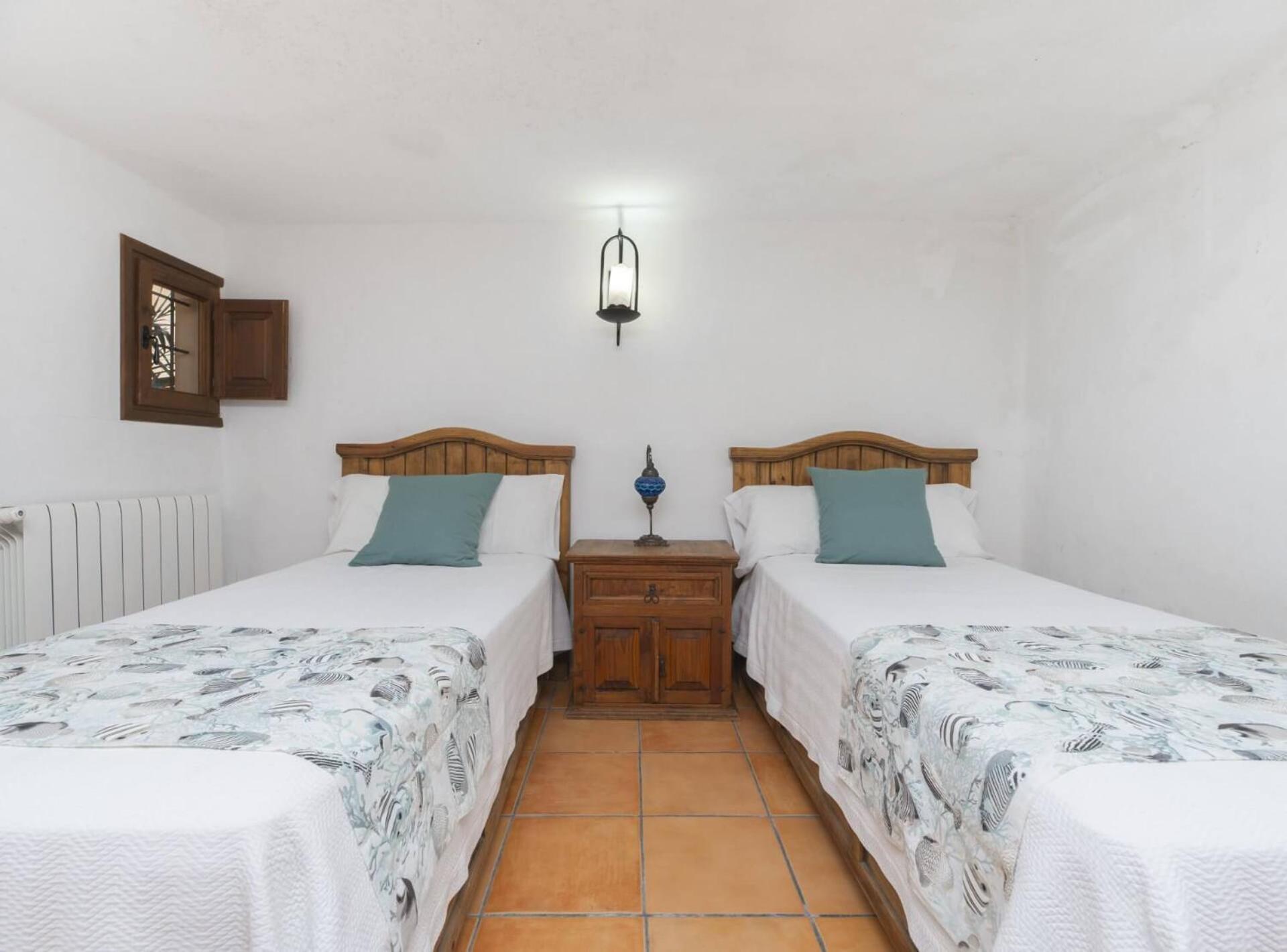 Villa Can Truy 산트 호셉 데 사 탈라이아 외부 사진