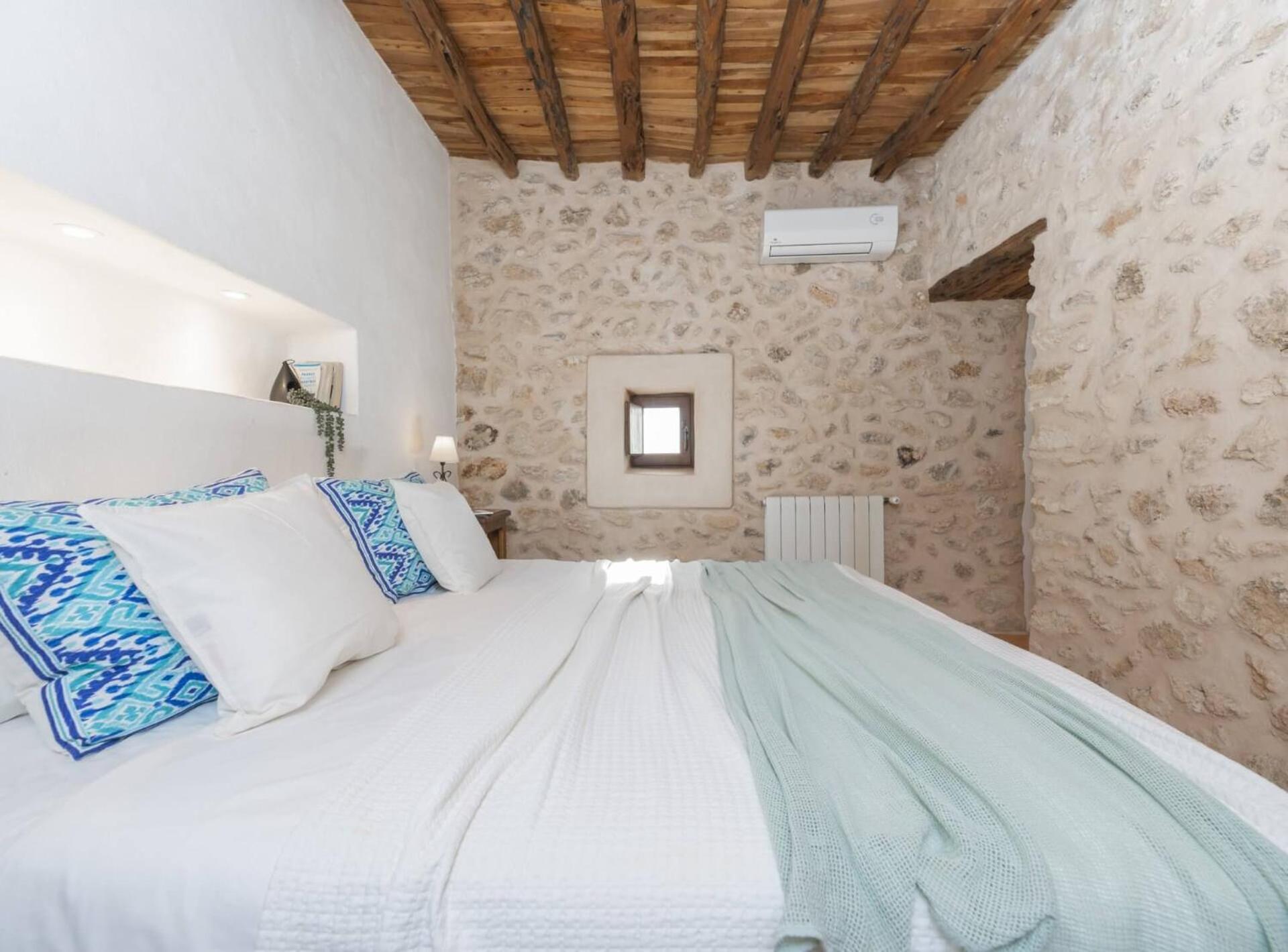 Villa Can Truy 산트 호셉 데 사 탈라이아 외부 사진
